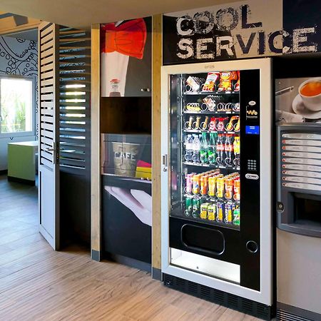 Ibis Budget Beauvais Aeroport Tillé Dış mekan fotoğraf