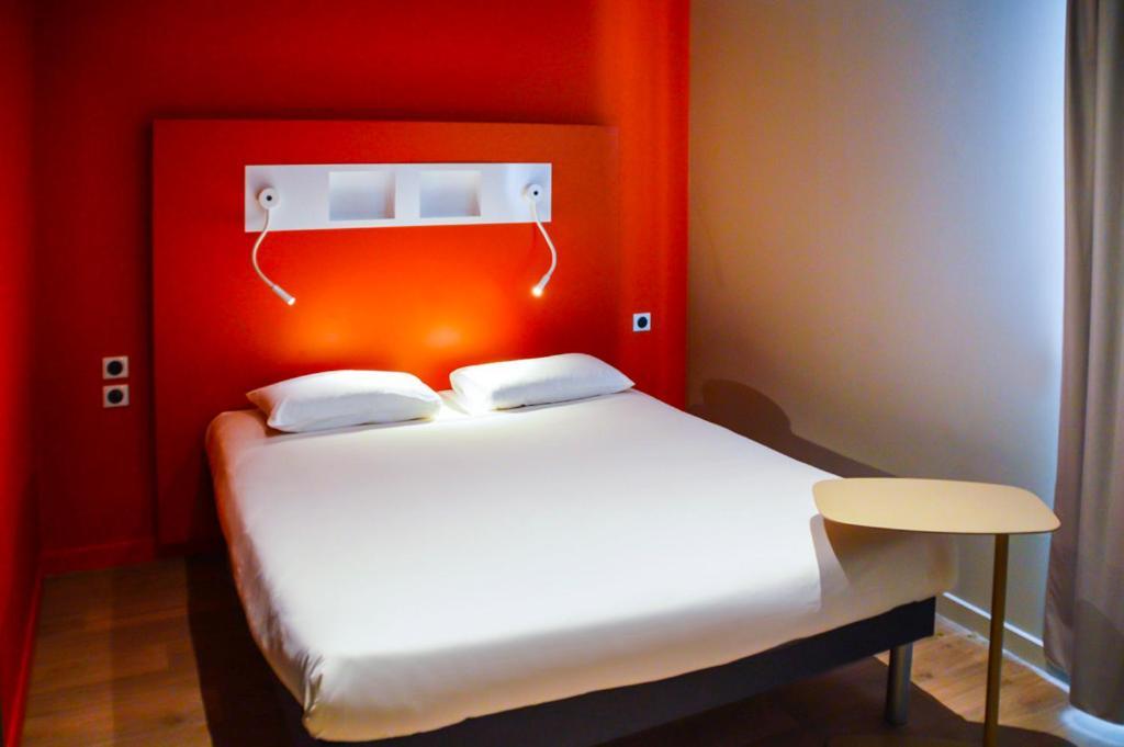 Ibis Budget Beauvais Aeroport Tillé Dış mekan fotoğraf